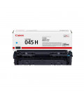 Original Canon CRG 045H Cyan Toner Cartridge
