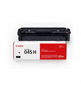 Original Canon CRG 045H Magenta Toner Cartridge