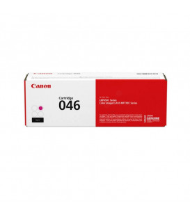 Original Canon CRG 046 Magenta Toner Cartridge
