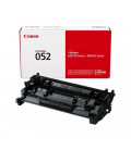 Original Canon CRG 052 Black Toner Cartridge