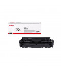 Original Canon CRG 055 Yellow Toner Cartridge