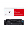 Original Canon CRG 055H Cyan Toner Cartridge