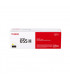 Original Canon CRG 055H Yellow Toner Cartridge