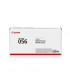 Original Canon CRG 056 Black Toner Cartridge