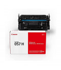 Original Canon CRG 057H Black Toner Cartridge