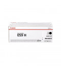 Original Canon CRG 059H Black Toner Cartridge