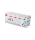 Original Canon CRG 059H Cyan Toner Cartridge