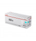 Original Canon CRG 059H Cyan Toner Cartridge