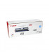 Original Canon CRG 701 Cyan Toner Cartridge