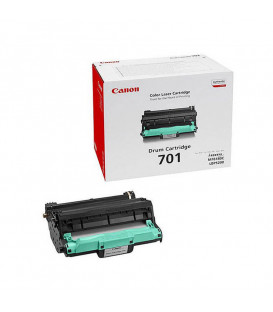 Original Canon DRUM 701 Multi Toner Cartridge