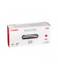 Original Canon CRG 717 Magenta Toner Cartridge