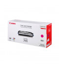 Original Canon CRG 711 Magenta Toner Cartridge
