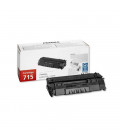 Original Canon CRG 715 Black Toner Cartridge