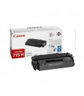 Original Canon CRG 715H Black Toner Cartridge
