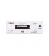 Original Canon CRG 718 Black Toner Cartridge