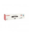 Original Canon CRG 729 Cyan Toner Cartridge