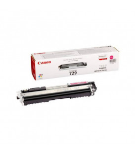 Original Canon CRG 729 Magenta Toner Cartridge