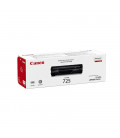 Original Canon CRG 725 Black Toner Cartridge