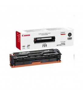Original Canon CRG 731 - 1K Black Toner Cartridge