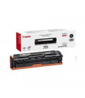 Original Canon CRG 731 - 1K Black Toner Cartridge