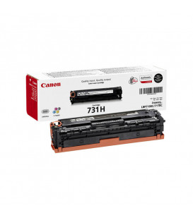 Original Canon CRG 731 - 2K Black Toner Cartridge