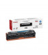 Original Canon CRG 731 Cyan Toner Cartridge