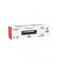Original Canon CRG 731 Yellow Toner Cartridge