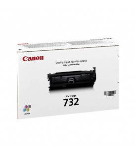 Original Canon CRG 732 - 12K Black Toner Cartridge