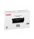 Original Canon CRG 732 - 12K Black Toner Cartridge