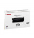 Original Canon CRG 732 - 12K Black Toner Cartridge