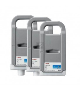Canon PFI-703 Cyan (3PCS) Ink Catridge