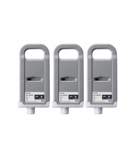 Canon PFI-703 Matte Black (3 PCS) Ink Catridge