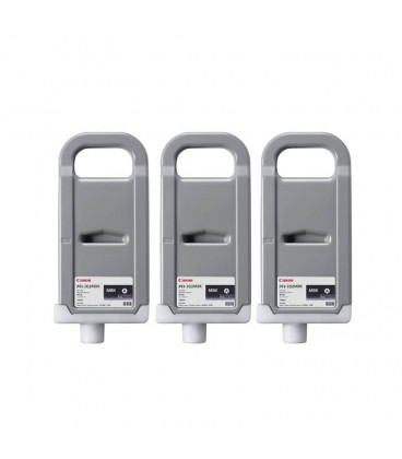 Canon PFI-703 Matte Black (3 PCS) Ink Catridge