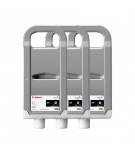 Canon PFI-707 Black (3 PCS) Ink Catridge