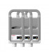 Canon PFI-707 Black (3 PCS) Ink Catridge