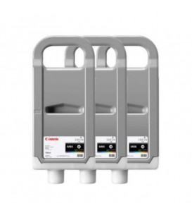 Canon PFI-707 Matte Black (3 PCS) Ink Catridge