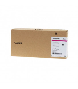 Canon PFI-1700 Magenta Ink Catridge