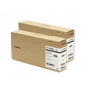 Canon PFI-1700 Matte Black Ink Catridge