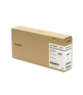 Canon PFI-1700 Photo Grey Ink Catridge
