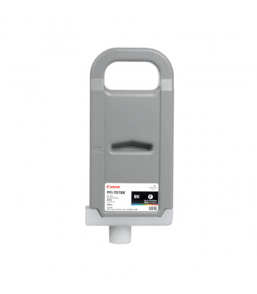 Canon PFI-701 Black Ink Catridge