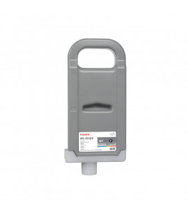 Canon PFI-701 Grey Ink Catridge