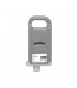 Canon PFI-701 Grey Ink Catridge
