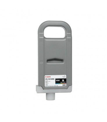 Canon PFI-701 Matte Black Ink Catridge