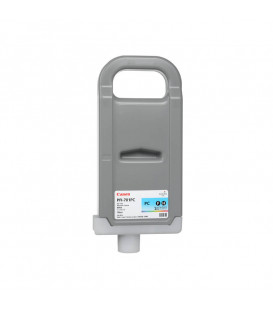 Canon PFI-701 Photo Cyan Ink Catridge
