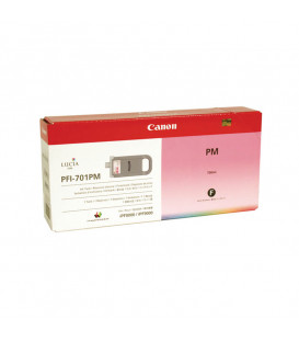 Canon PFI-701 Photo Magenta Ink Catridge