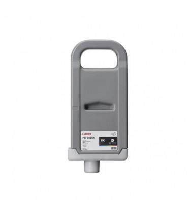 Canon PFI-702 Black Ink Catridge