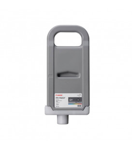 Canon PFI-702 Grey Ink Catridge