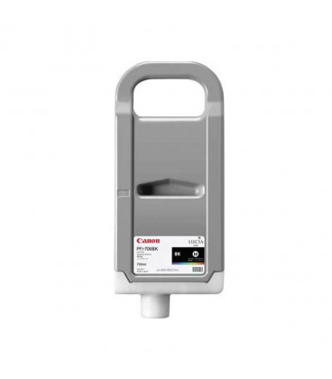 Canon PFI-706 Black Ink Catridge