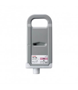 Canon PFI-706 Photo Magenta Ink Catridge