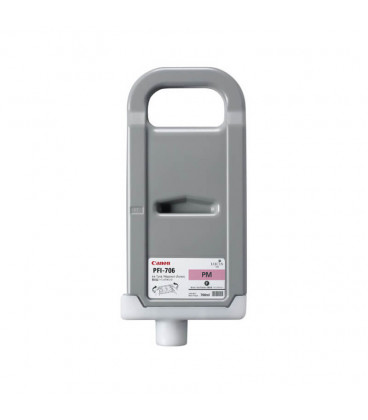 Canon PFI-706 Photo Magenta Ink Catridge